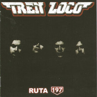 Pampa Del Infierno_Tren Loco