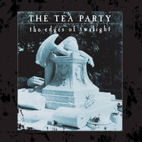 The Badger_The Tea Party