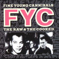 She Drives Me Crazy_Fine Young Cannibals