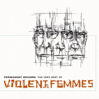 Color Me Once_Violent Femmes