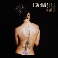 All Is Well_Lisa Simone