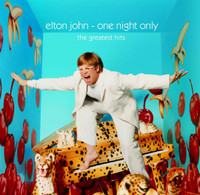 Philadelphia Freedom_Elton John
