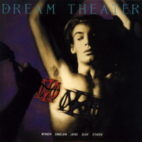 Only A Matter Of Time_Dream Theater