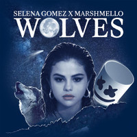 Wolves_Selena Gomez