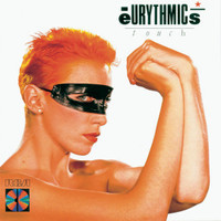 Here Comes The Rain Again_Eurythmics