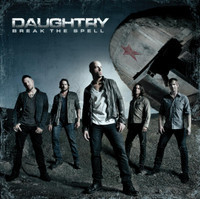 Start Of Something Good_Daughtry