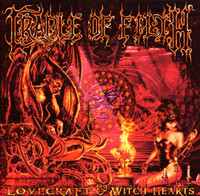 From The Cradle To Enslave_Cradle of Filth
