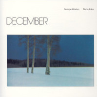 Thanksgiving_George Winston