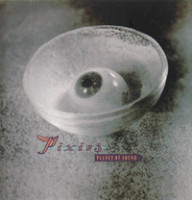 Evil Hearted You_Pixies