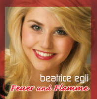 Liebe Macht Blind_Beatrice Egli