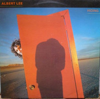 Country Boy_Albert Lee