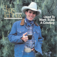 This Cowboys Hat_Chris LeDoux