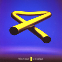 The Bell_Mike Oldfield