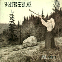 Erblicket Die Tochter Des Firmaments_Burzum