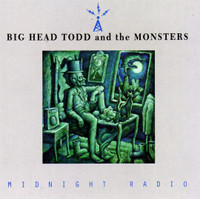 Bittersweet_Big Head Todd and The Monsters