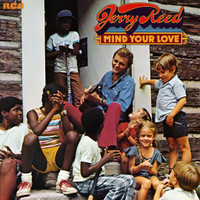 Struttin_Jerry Reed