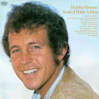 Sealed With A Kiss_Bobby Vinton