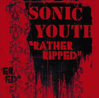 Incinerate_Sonic Youth