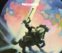 Love Train_Wolfmother