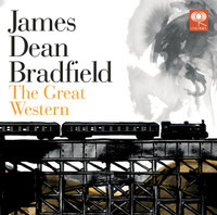 To See A Friend In Tears_James Dean Bradfield