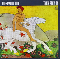 Like Crying_Fleetwood Mac