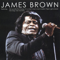 Its A Mans Mans Mans World_James Brown