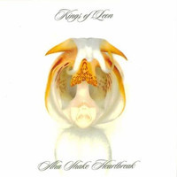 King Of The Rodeo_Kings of Leon