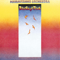 Hope_Mahavishnu Orchestra