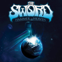 Hammer Of Heaven_The Sword