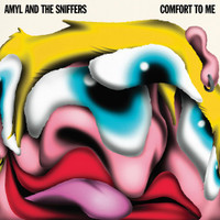 Freaks To The Front_Amyl and The Sniffers