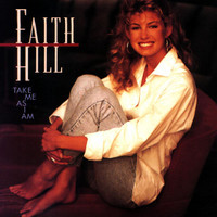 Piece Of My Heart_Faith Hill