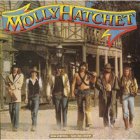 What Does It Matter_Molly Hatchet