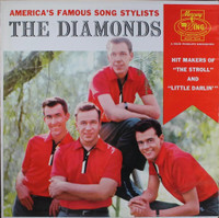 The Stroll_The Diamonds