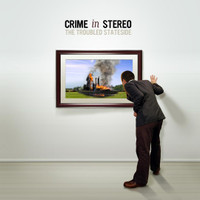 Gravity Grace_Crime in Stereo