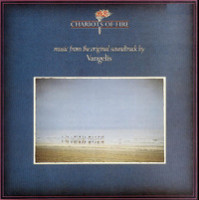 Chariots Of Fire_Vangelis