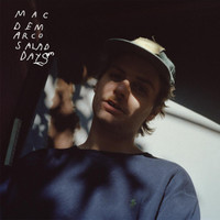 Salad Days_Mac DeMarco