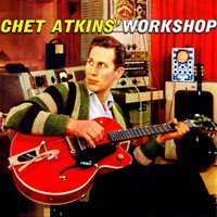 Whispering_Chet Atkins