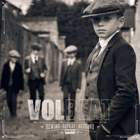 Last Day Under The Sun_Volbeat
