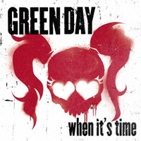 Tell Me When Its Time To Say I Love You_Green Day