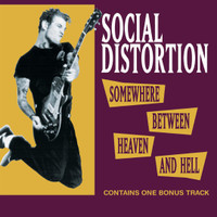 Bad Luck_Social Distortion
