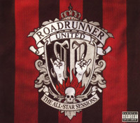 Baptized In The Redemption_Roadrunner United