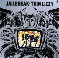 Angel From The Coast_Thin Lizzy