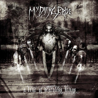 I Cannot Be Loved_My Dying Bride