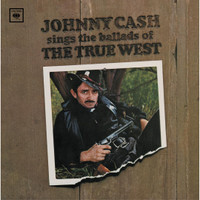 The Rebel Johnny Yuma_Johnny Cash