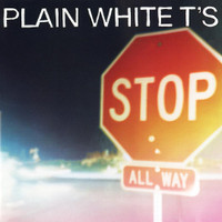 Cant Turn Away_Plain White T's