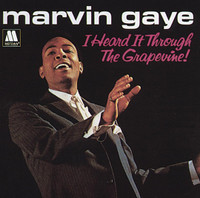 I Heard It Through The Grapevine_Marvin Gaye