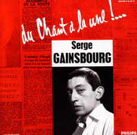 Le Poinçonneur Des Lilas_Serge Gainsbourg