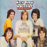 Saturday Night_Bay City Rollers