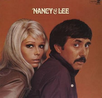 Summer Wine_Nancy Sinatra & Lee Hazlewood