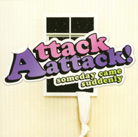 Party Foul_Attack Attack!